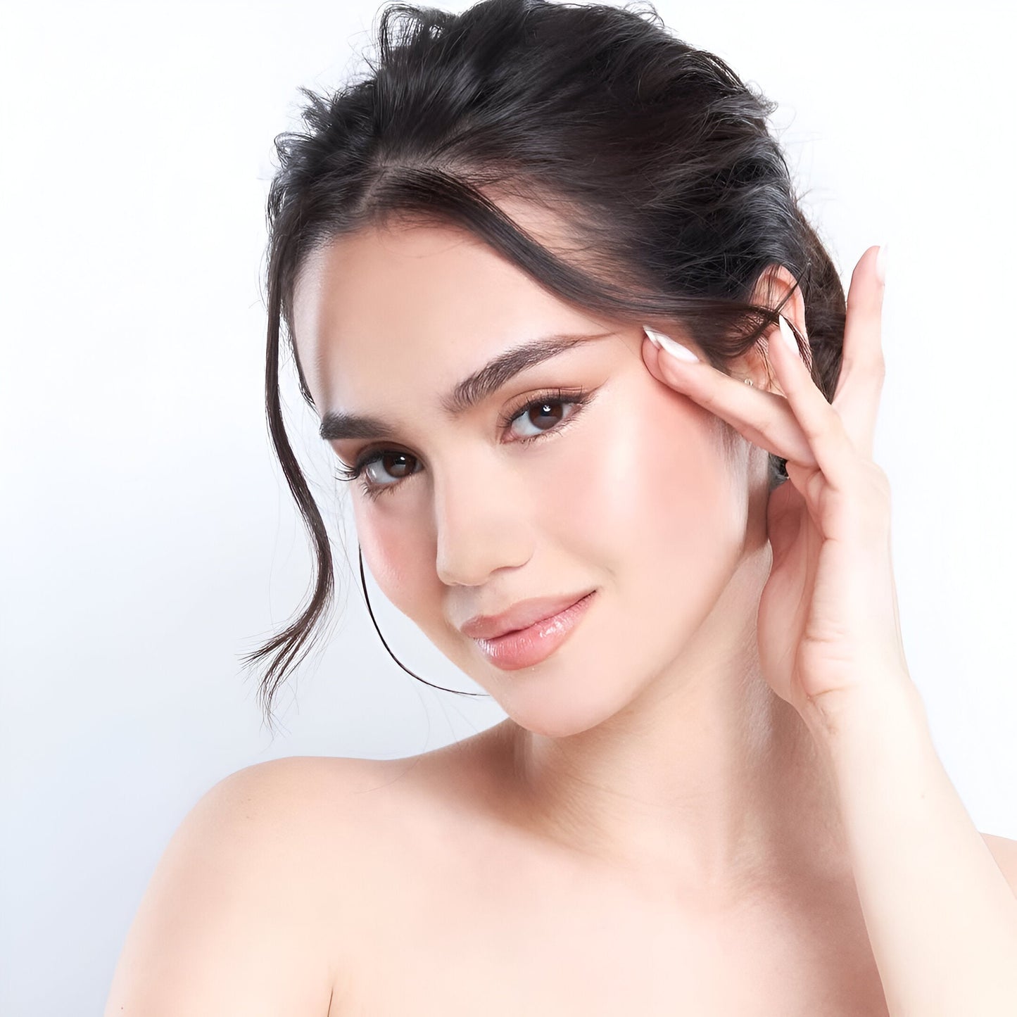 Face Whitening Cream – 50mg X Pharma