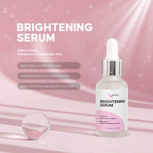 Brightening Serum - 30ml