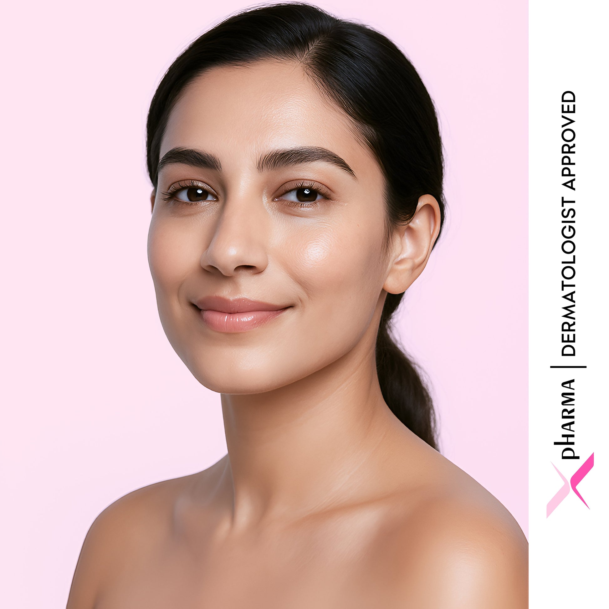 FaceWhitening Cream – 50mg X Pharma